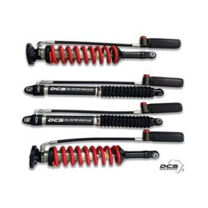 DCS Suspension Toyota Hilux Vigo 2005-2016 Stage 1