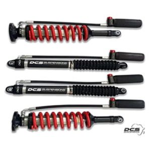 DCS Suspension Toyota Land Cruiser 200 Series 2007-2022