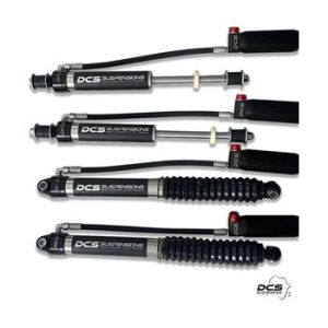 DCS Suspension Toyota Land Cruiser 79 Shocks only