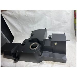 Ford Raptor New Gen (2023 – Current) 147L