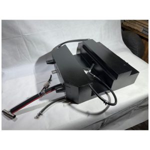 Isuzu KB Dmax Gen 6 & 7 60L ( sit net ‘n tik boks by wat se watter gen6 of 7