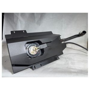 Suzuki Jimny Gen 3 (1998 - 2018) No Exhaust Modification Needed