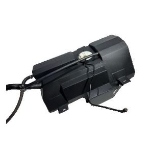 Suzuki Jimny Gen 4, 2018 - Current (3 &5 Door) No Exhaust Modification 74L