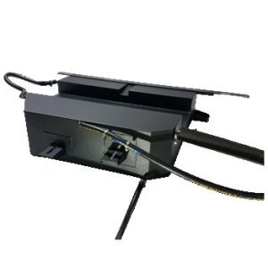 Toyota Vigo D4D (2006 – 2015) 85L