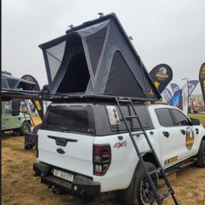 COMET ULTRA ROOFTOP TENT