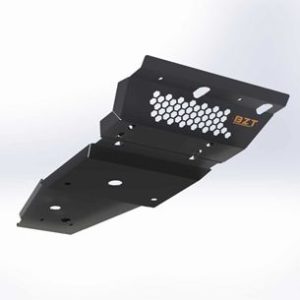 Toyota FJ Cruiser BZT Bash Plate