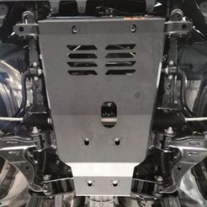 Toyota Hilux Low Rider (2016 onwards) Bash Plate