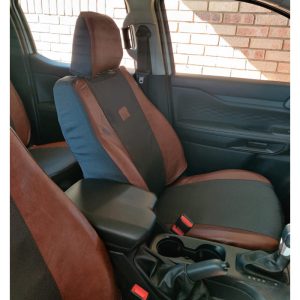 Ford Ranger Next Generation Double Cab