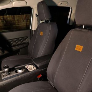 Ford Ranger Next Generation Single Cab