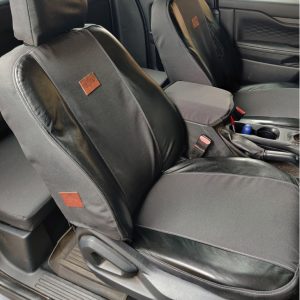 Ford Ranger Next Generation Super Cab