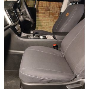 Ford Ranger T6 Shape Double Cab
