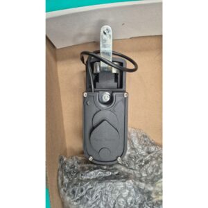 Auto Push Lock Kit 01